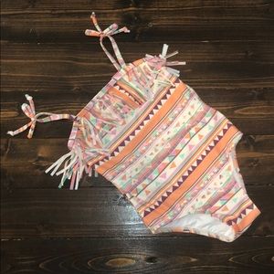 Jessica Simpson 24 month swimsuit